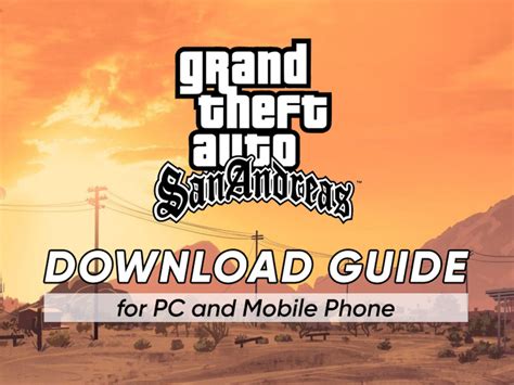 gta san andreas download mega|gta san andreas ita download.
